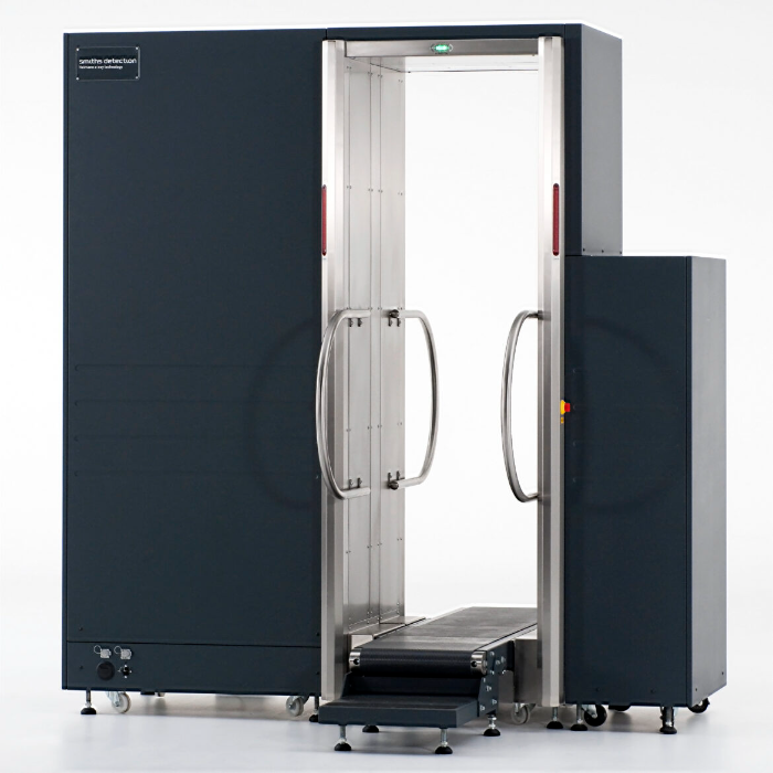 Smiths B-SCAN 16045