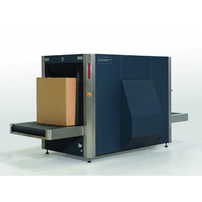 Smiths HI-SCAN 100100T