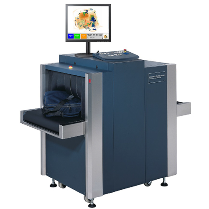 Smiths HI-SCAN 6040C