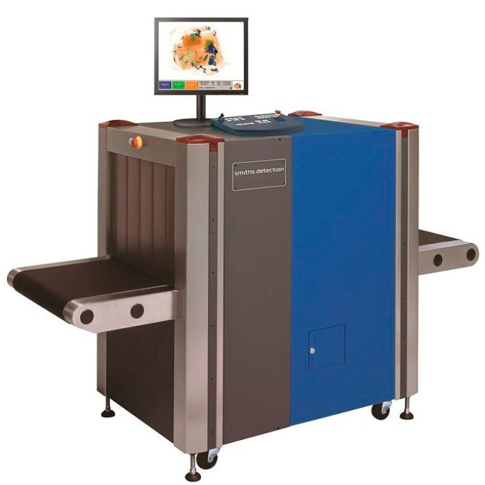 Smiths HI-SCAN 6046si