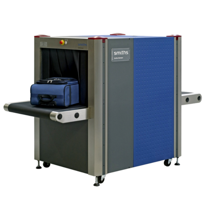 Smiths HI-SCAN 7555i