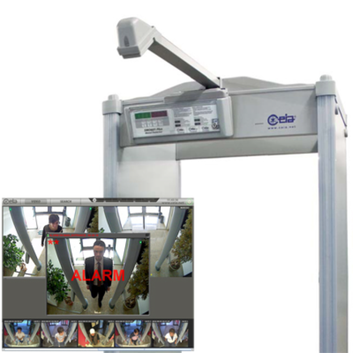 CEIA 02PN20v3 Elliptic